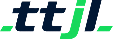 ttjl gaming platform logo
